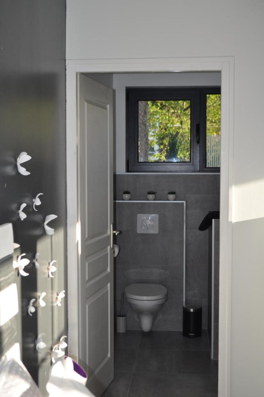 Au Coeur Du Jardin Aparthotel