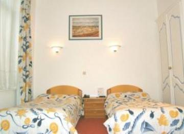 Hotel Grand 3*