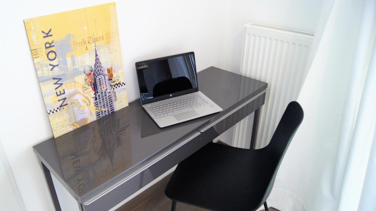 Apartment Little - Lille
