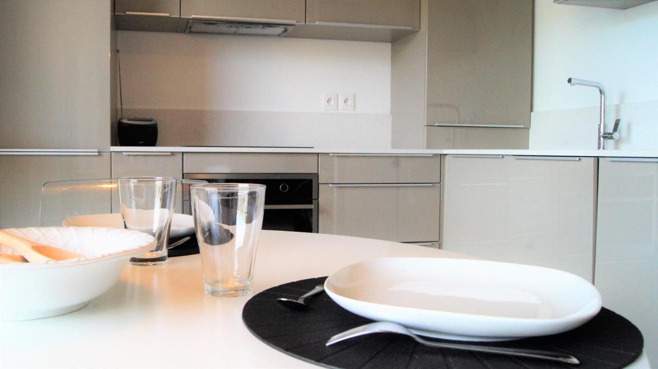 Little - Apartment