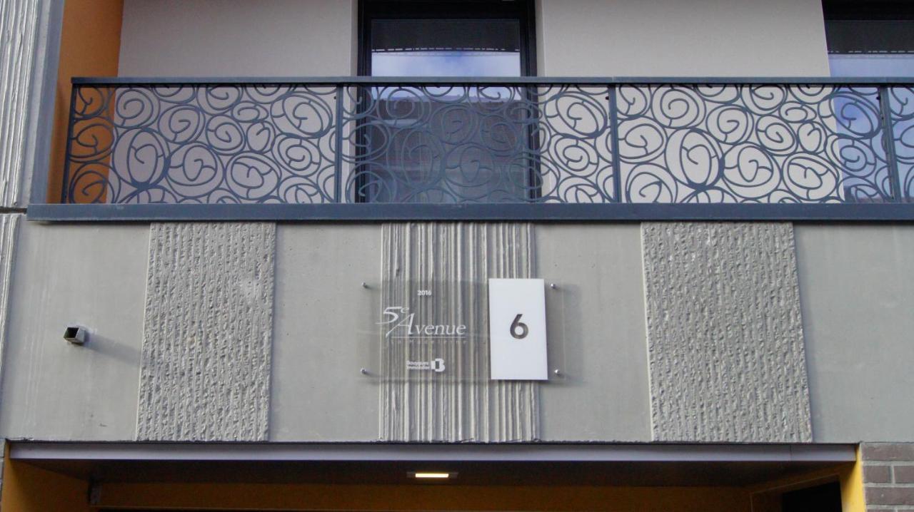 Apartment Little -