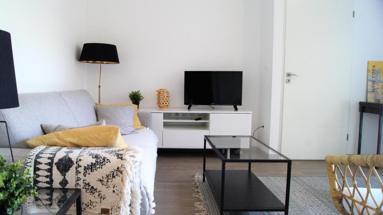Apartment Little - Lille