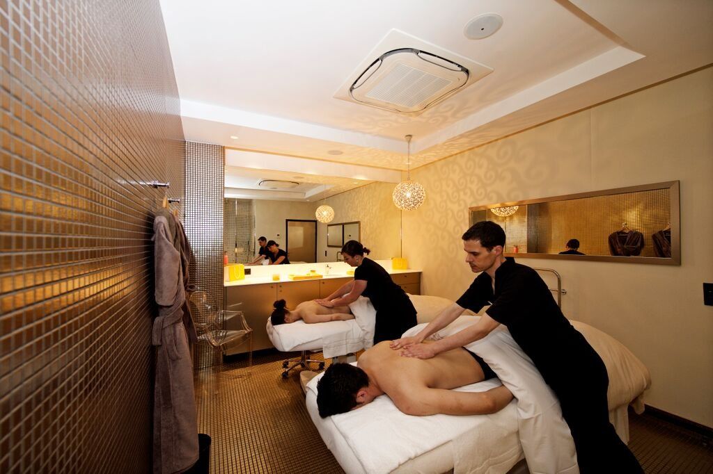 Hotel L'hermitage Gantois, Autograph Collection