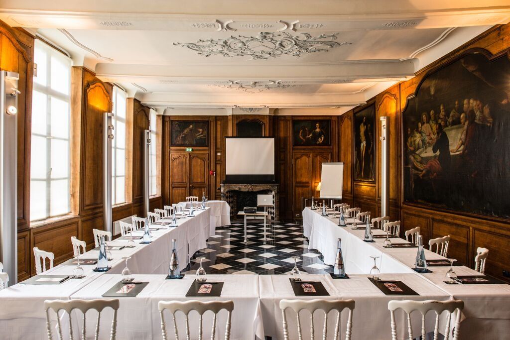 Hotel L'hermitage Gantois, Autograph Collection Lille