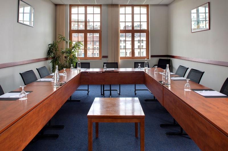 Alliance - Couvent Des Minimes Hotel 4*