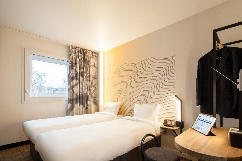Hotel Centre Grand Palais 3*