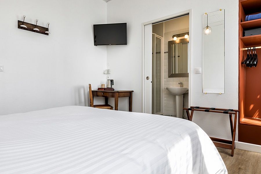 Saint Maurice Hotel Lille