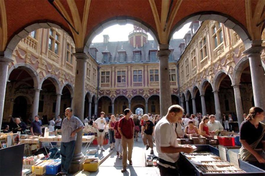 Appartement Design Hyper Centre - Netflix Wifi Fibre - Parking
