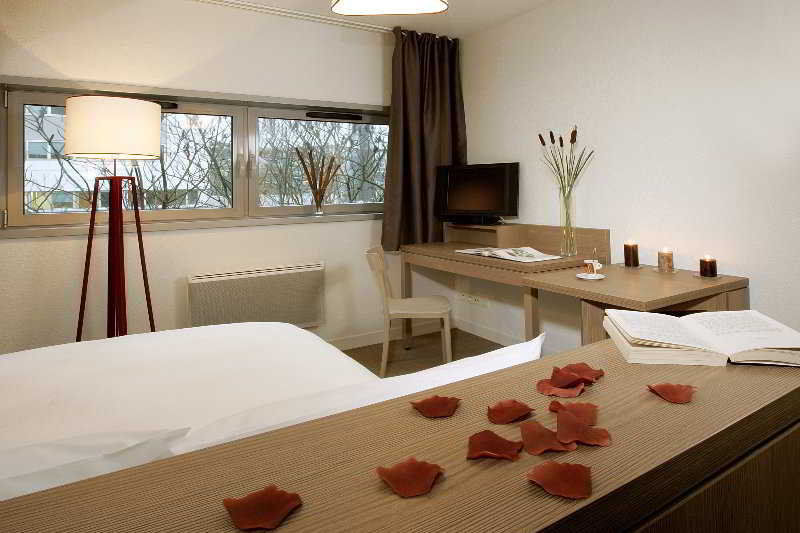 Appart'city Confort - Euralille Appart hôtel 3*