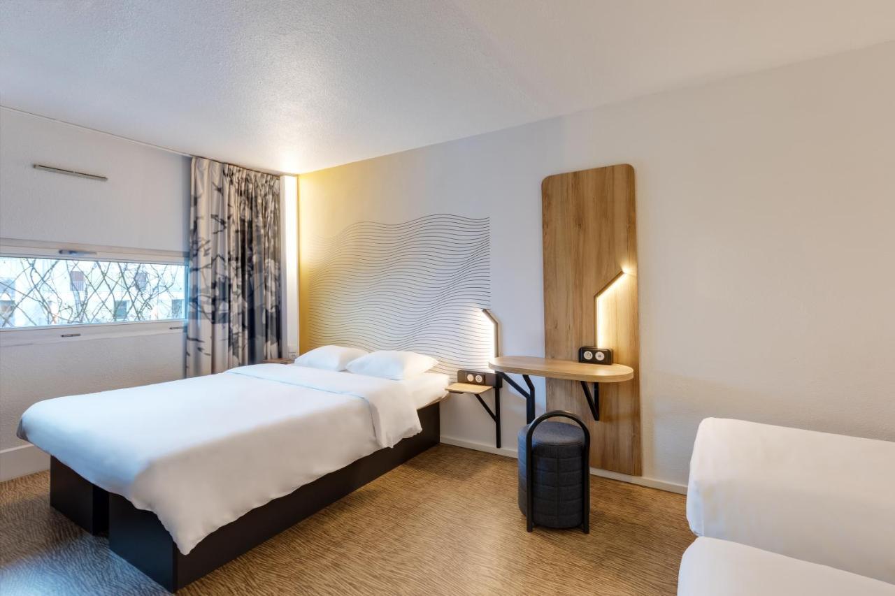 Hotel Centre Grand Palais 3*