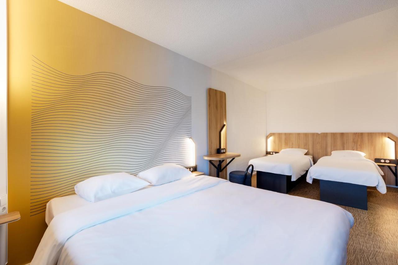 Hotel Centre Grand Palais 3*