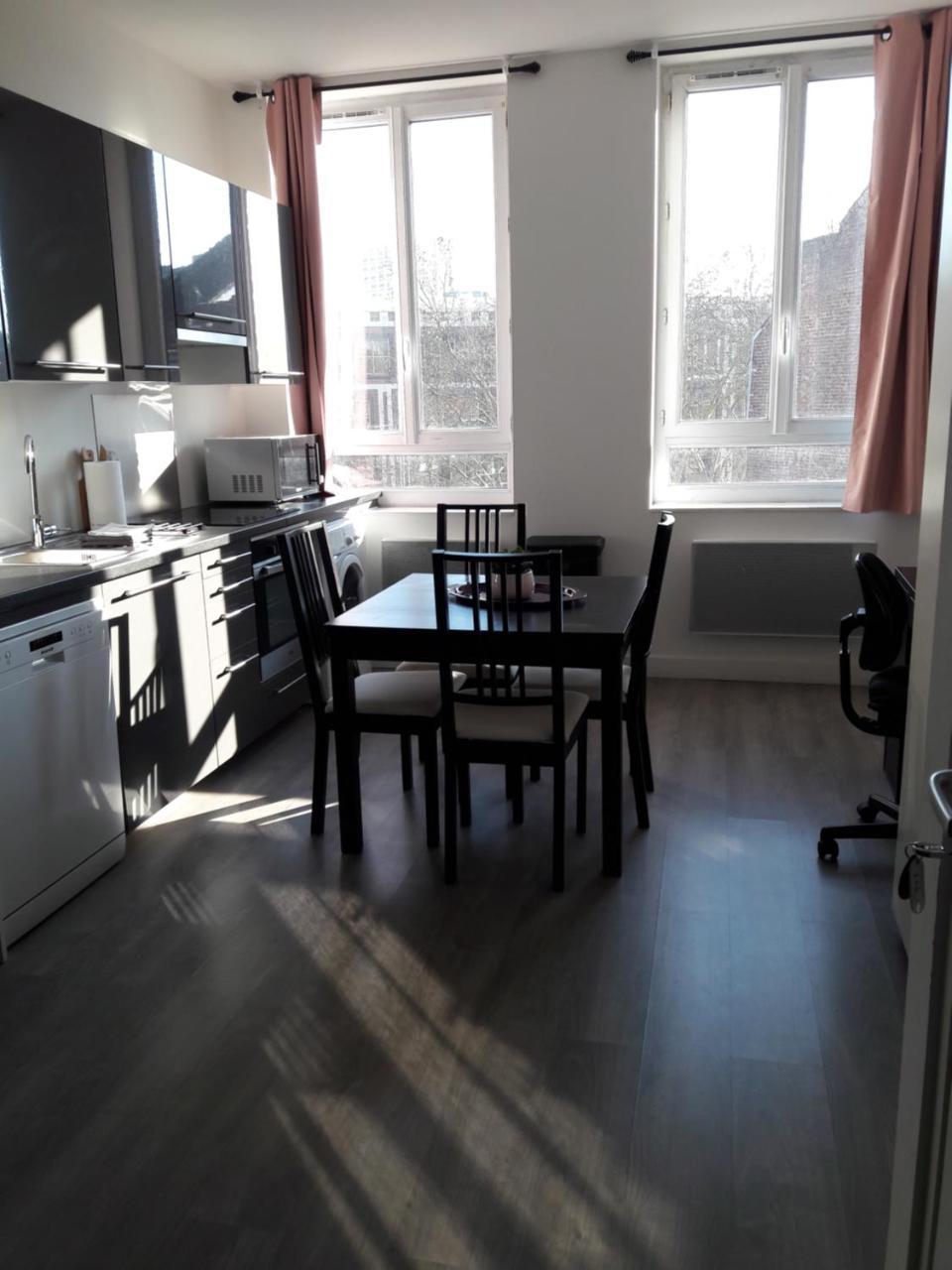 Molinel Apartamento Lille