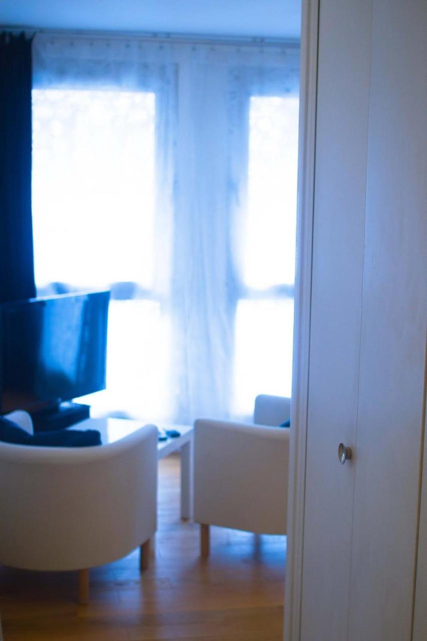 Apartment Studiolille - Saint Michel *