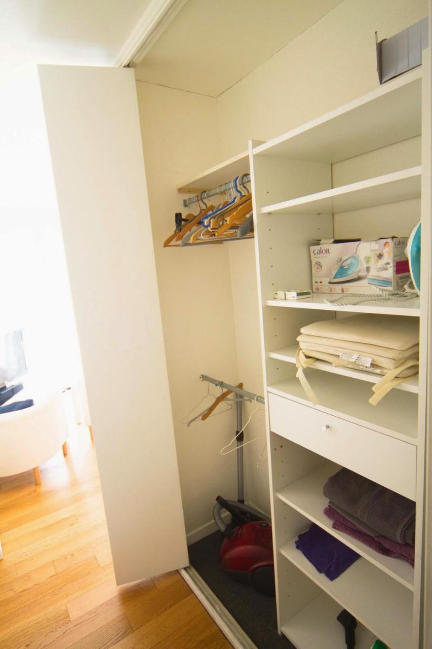 Apartment Studiolille - Saint Michel Lille