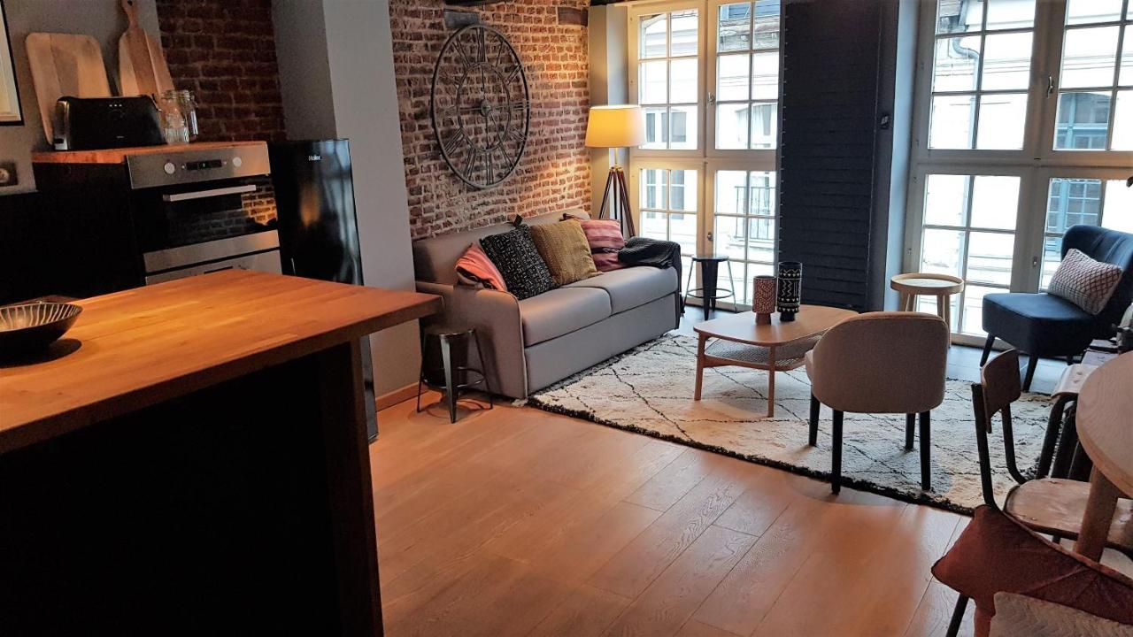 Apartment Little Clem