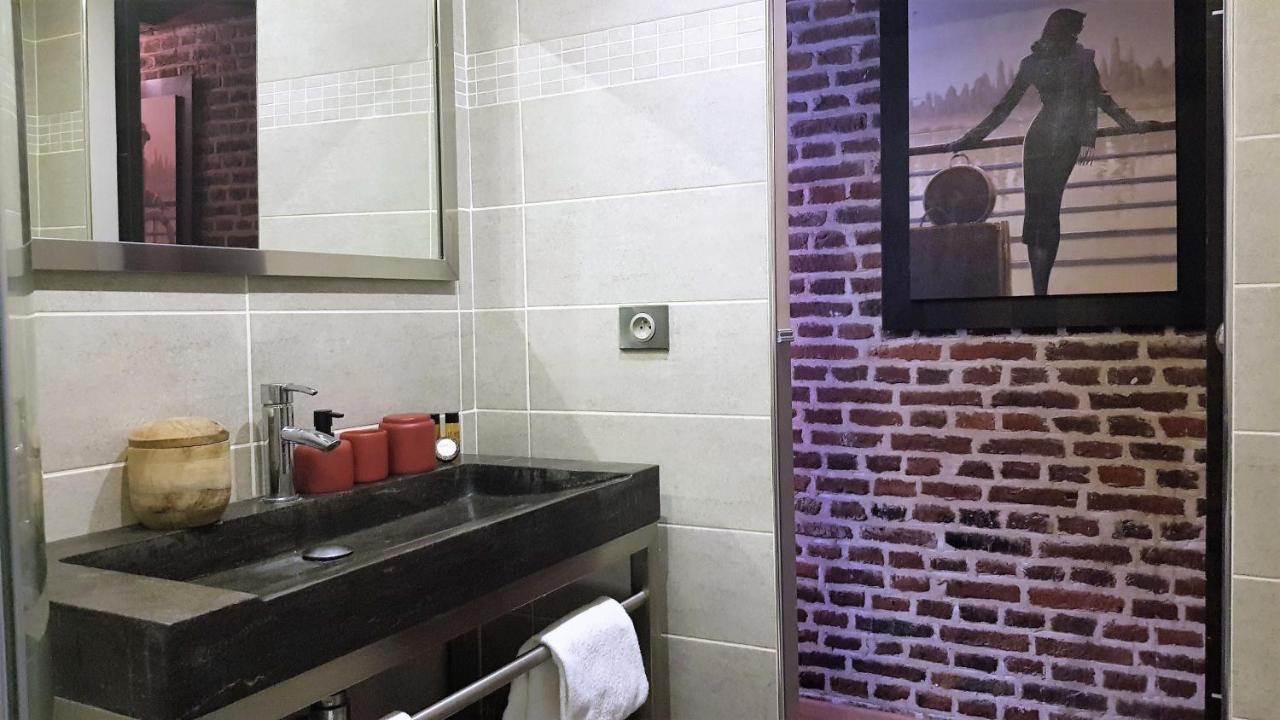 Little Clem Apartment Lille