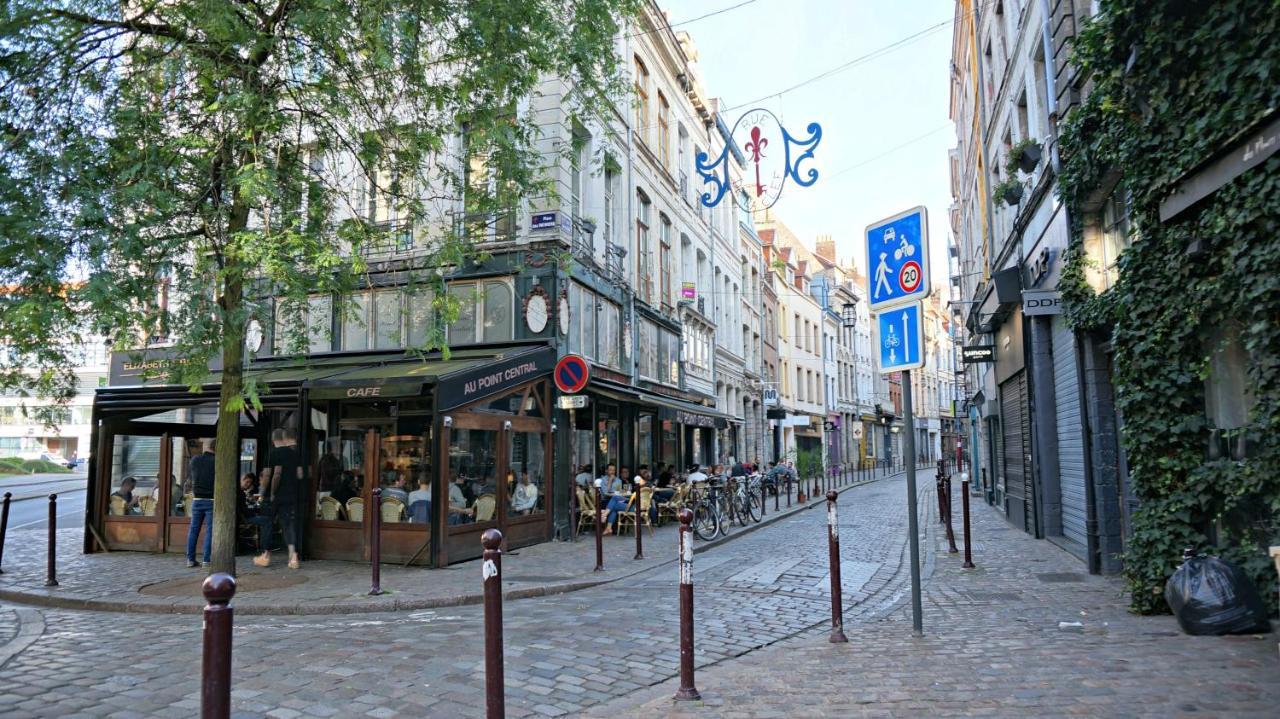 Little Clem * Lille