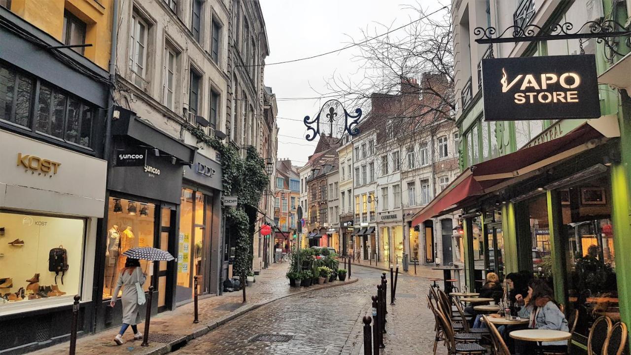 Little Clem * Lille