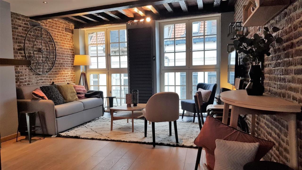 Apartment Little Clem *
