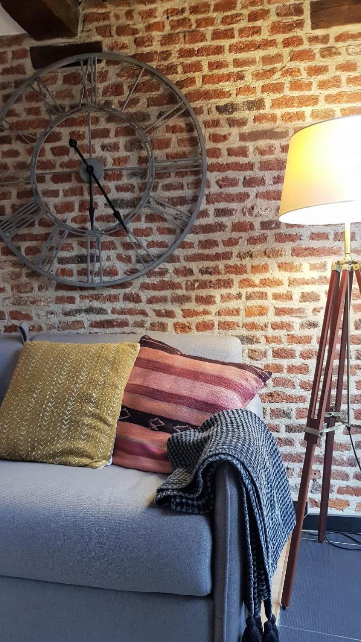 Apartment Little Clem Lille
