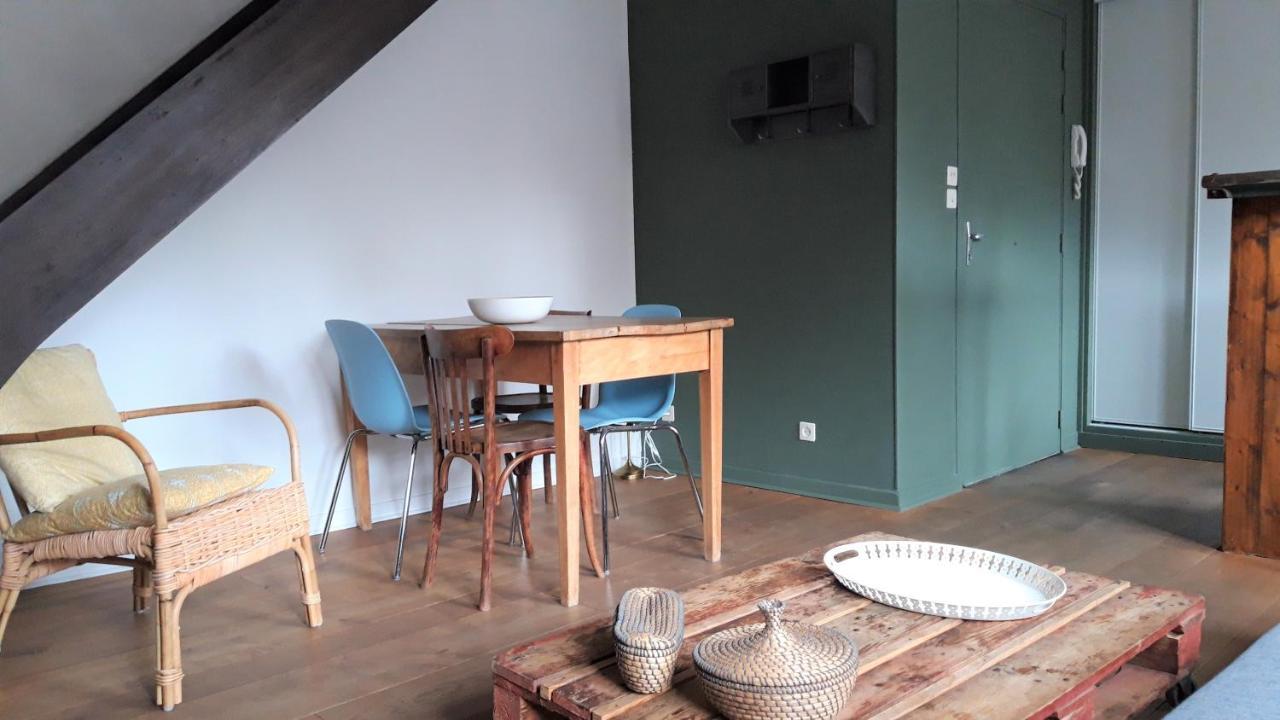 Apartment Little - Louise *