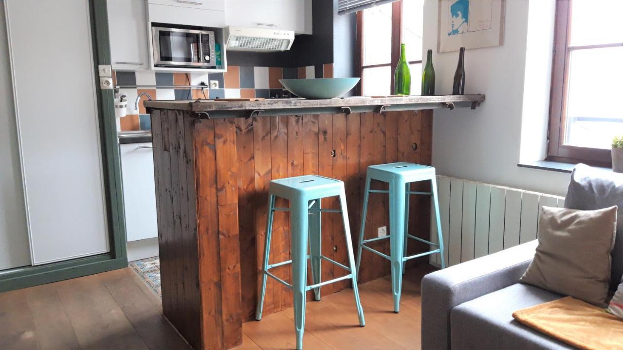 Apartment Little - Louise