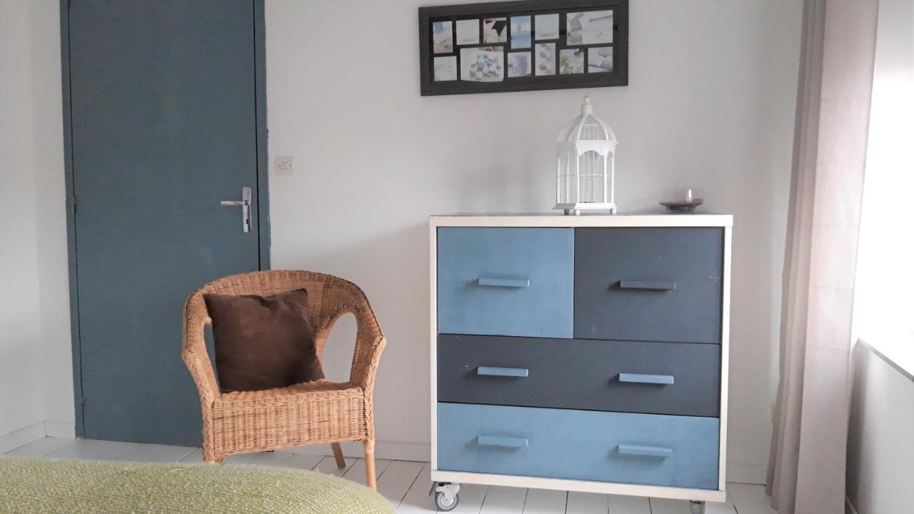Apartment Little - Louise *