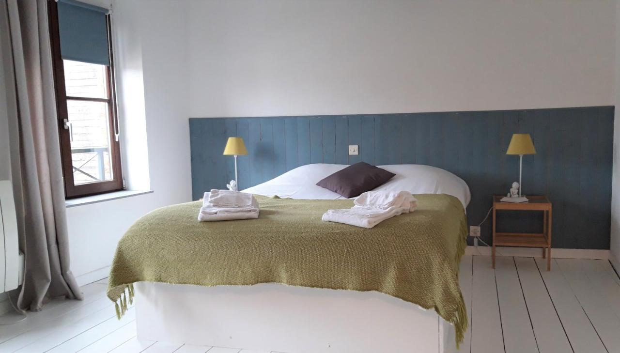 Apartment Little - Louise Lille
