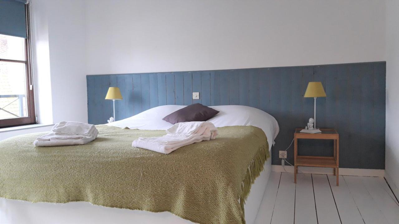 Apartment Little - Louise *