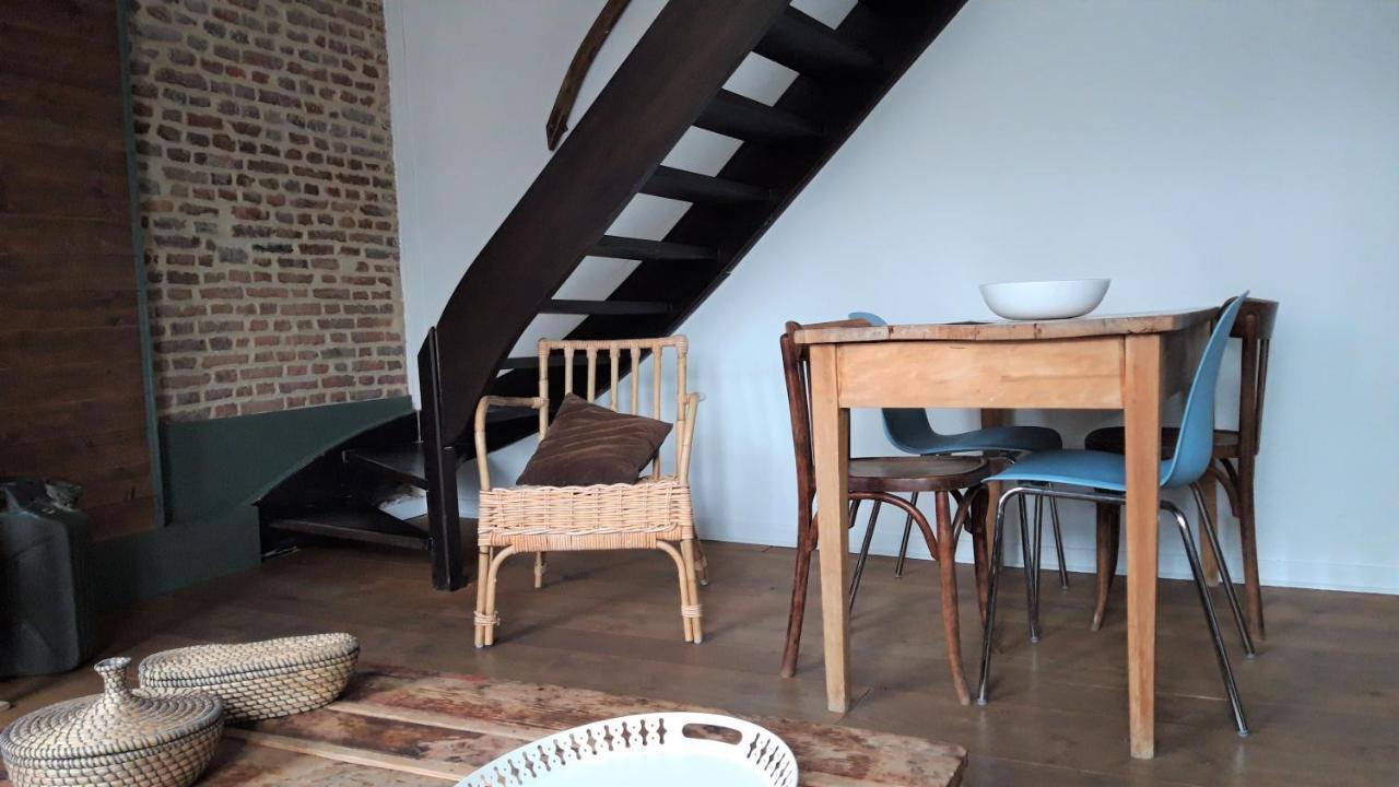 Little - Louise Apartment *