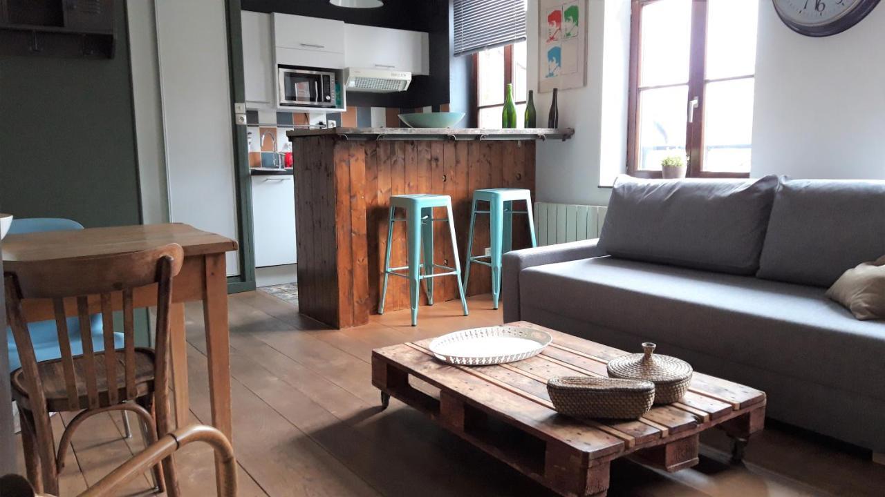 Little - Louise Apartment