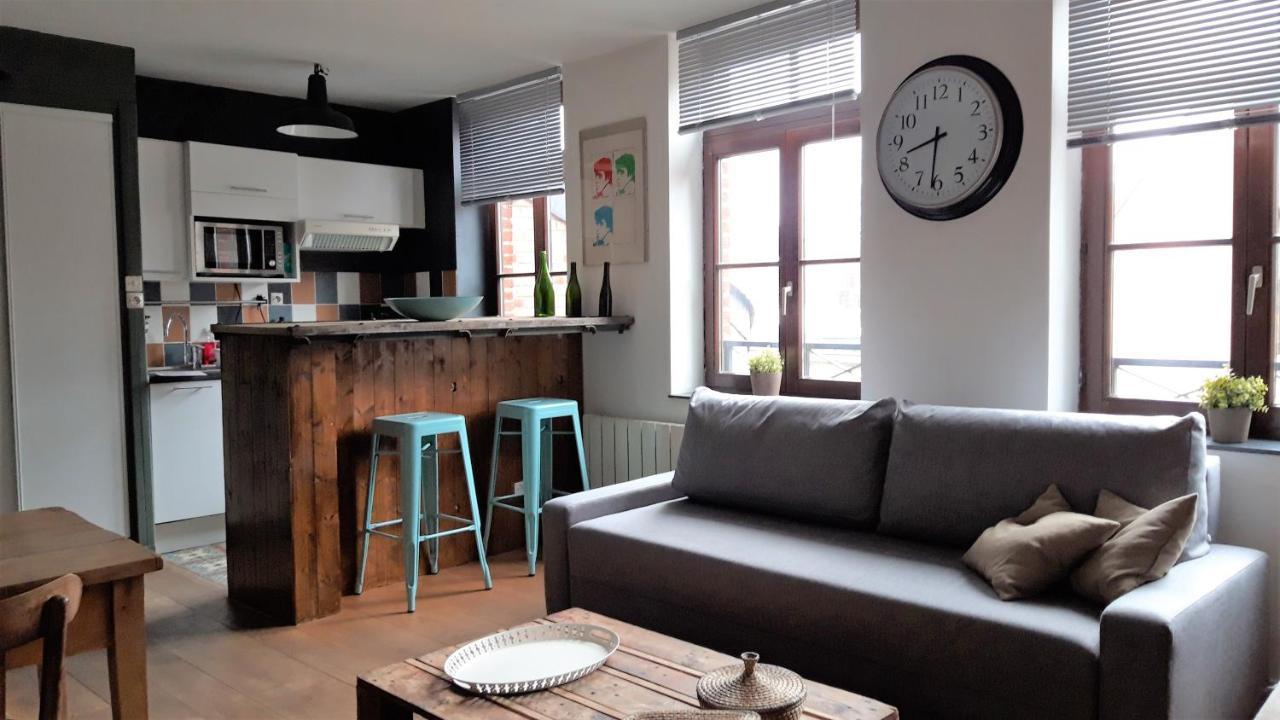 Little - Louise Apartment *
