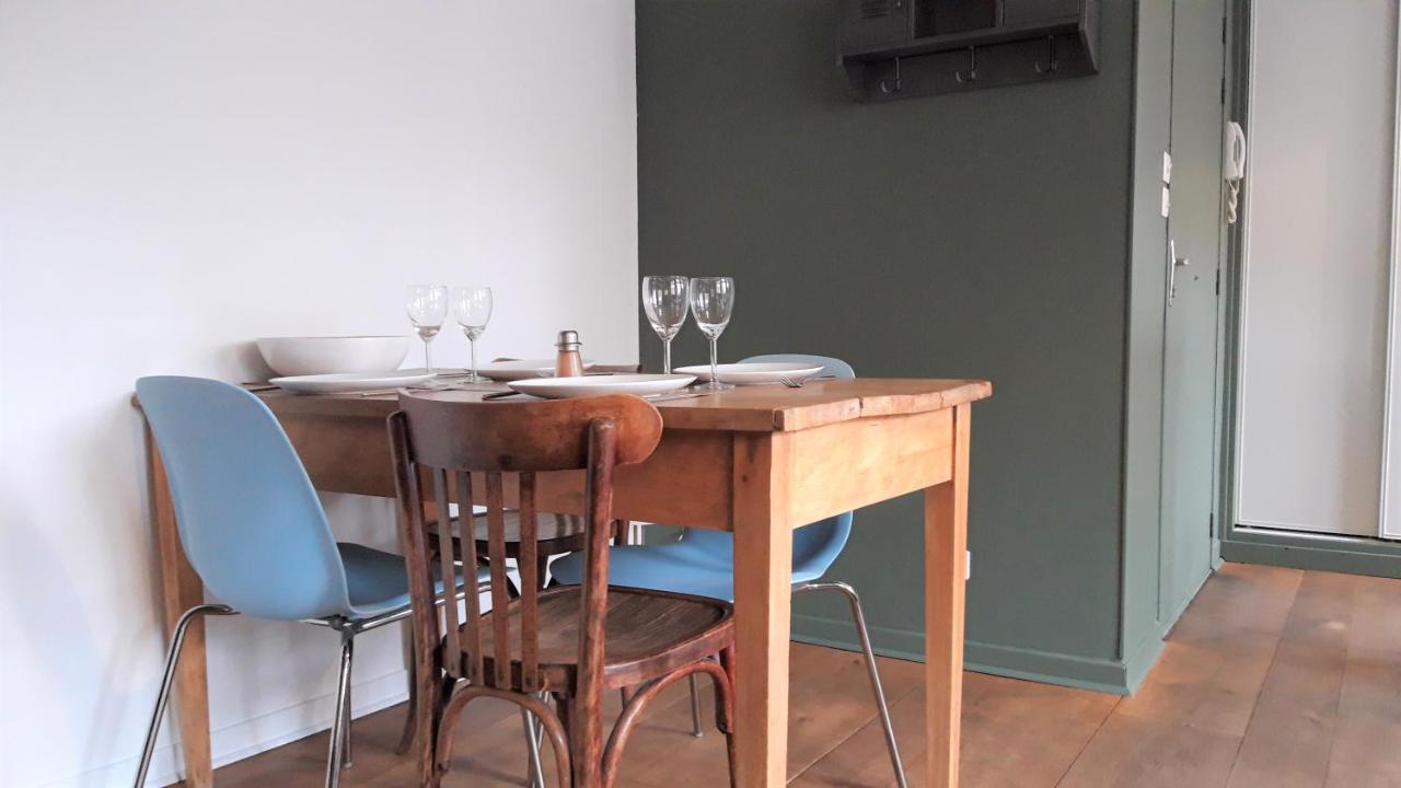 Apartment Little - Louise Lille