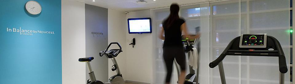 Novotel Europe 4*