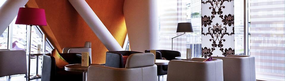 Novotel Europe Hotel Lille