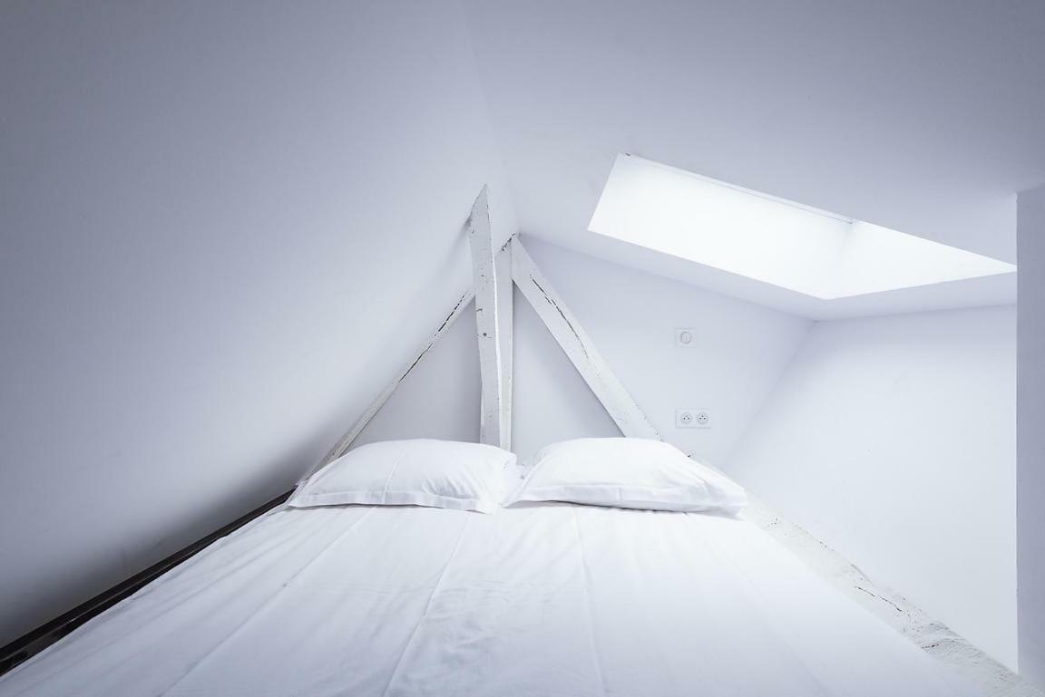 Au Printemps De Jade By Cocoonr Apartment Lille