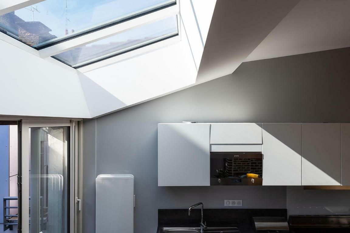Apartment Au Printemps De Jade By Cocoonr *