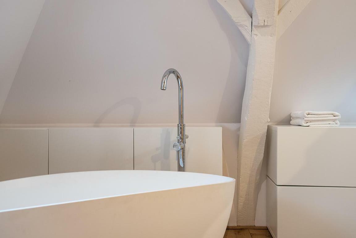 Au Printemps De Jade By Cocoonr Apartment