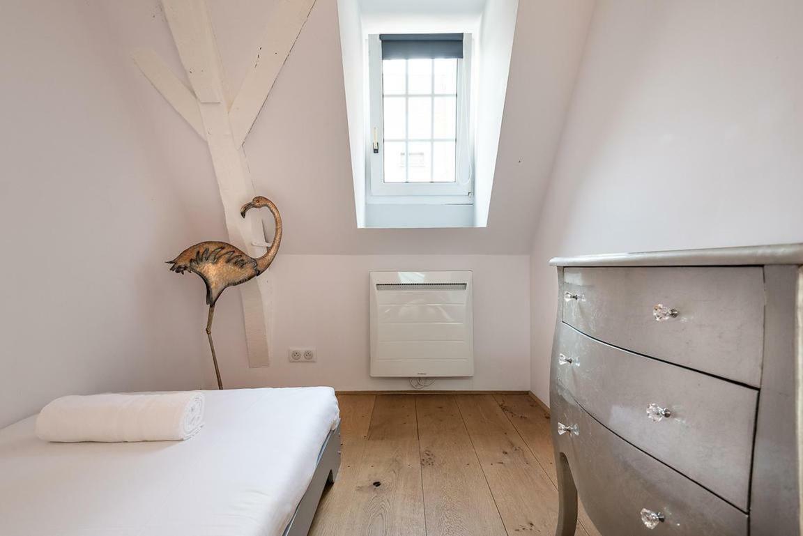 Apartment Au Printemps De Jade By Cocoonr *