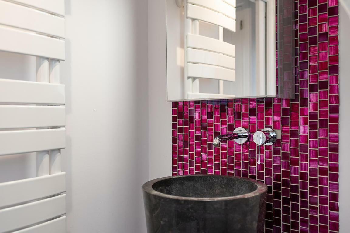 Apartment Au Printemps De Jade By Cocoonr Lille
