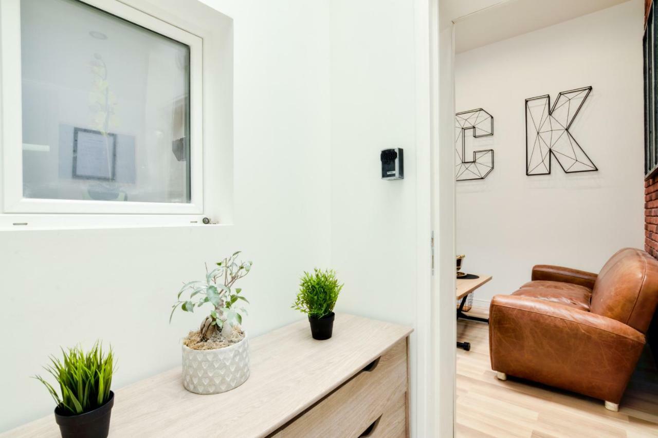 Loft Industriel Near Train Station Benv Immobilier *