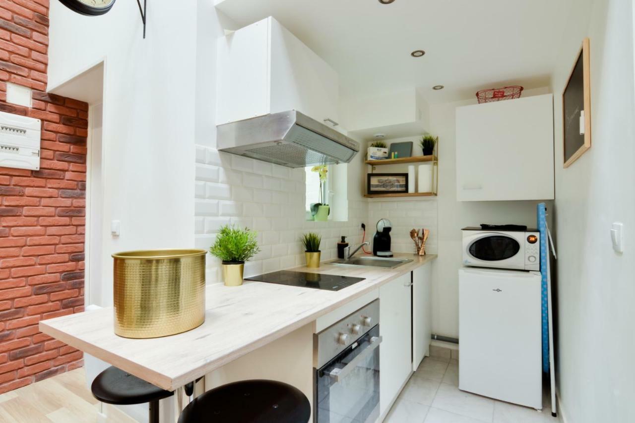 Apartment Loft Industriel Near Train Station Benv Immobilier Lille