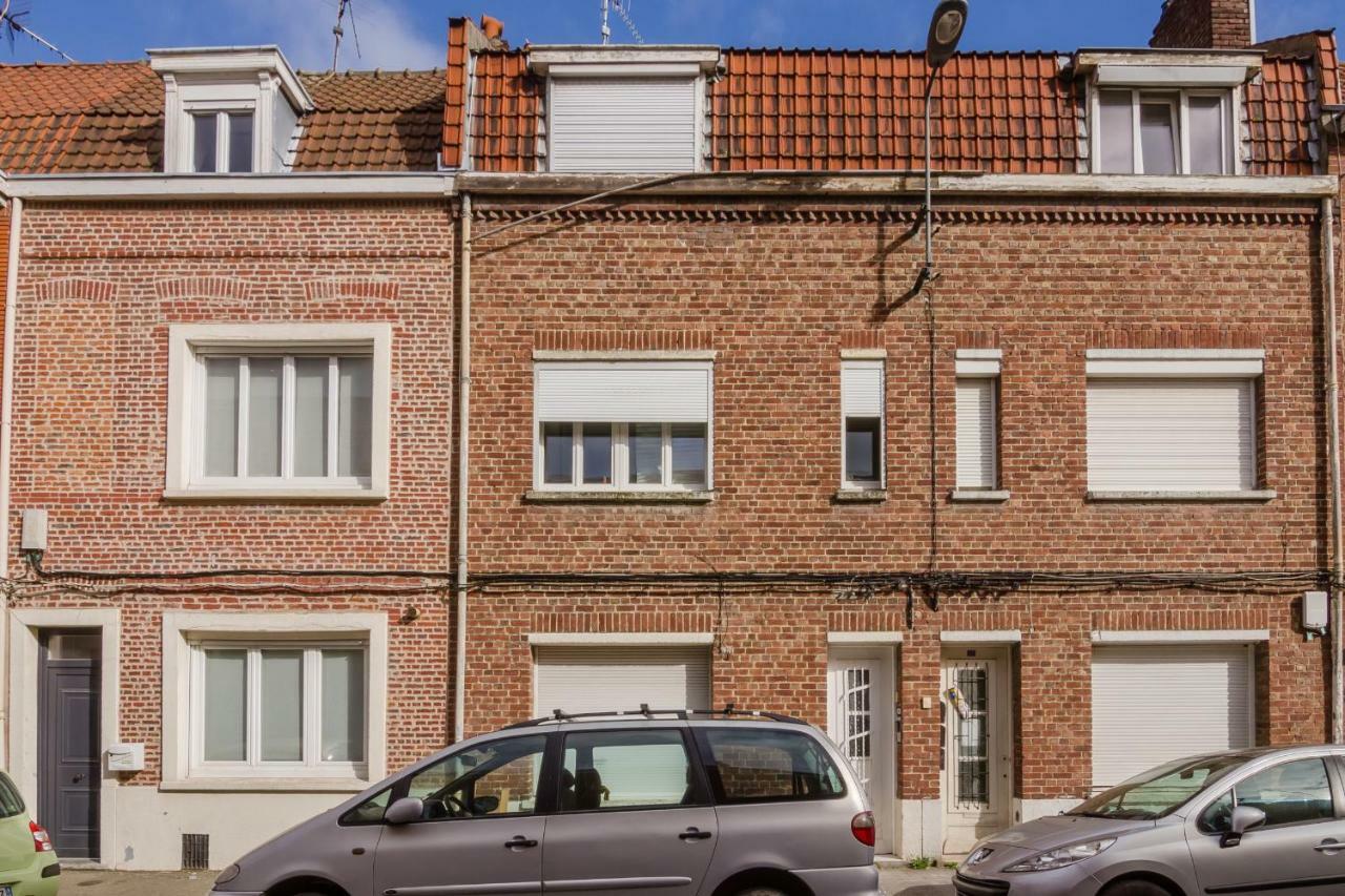 Loft Industriel Near Train Station Benv Immobilier Apartment *