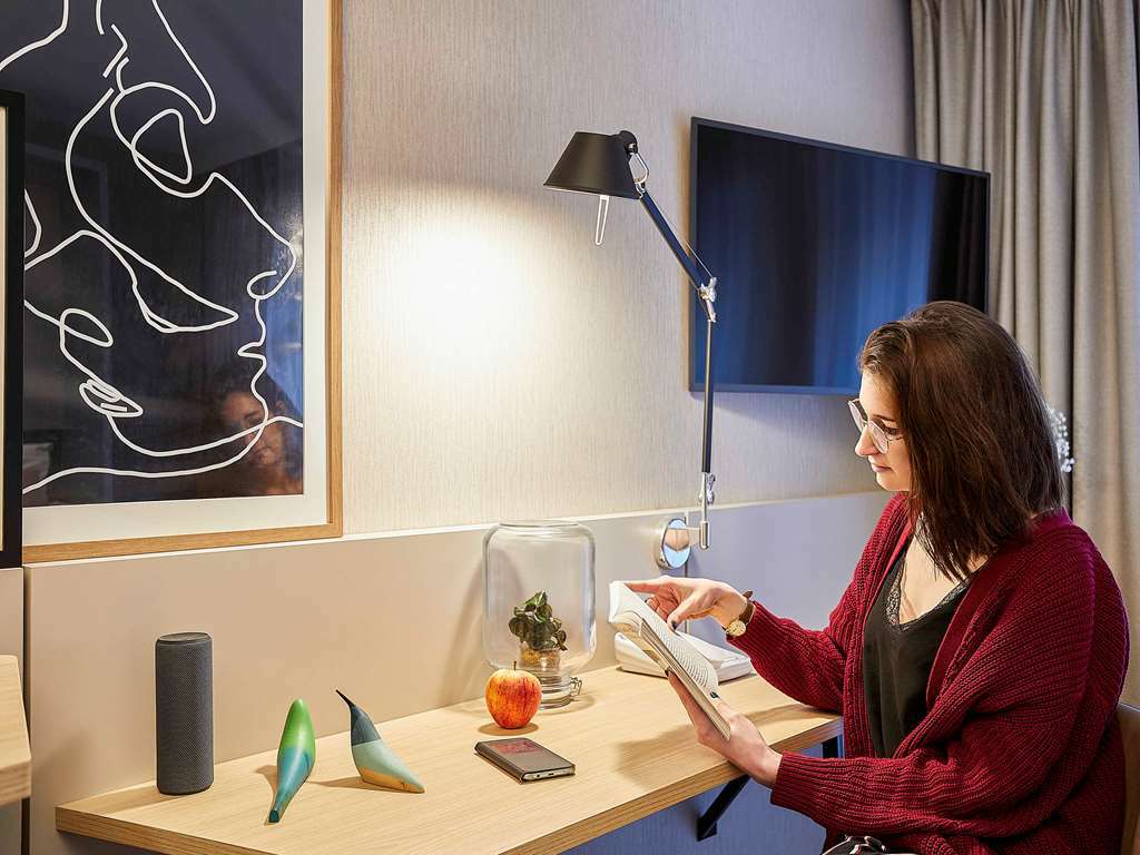 Appart hôtel Adagio Centre Grand Place Lille