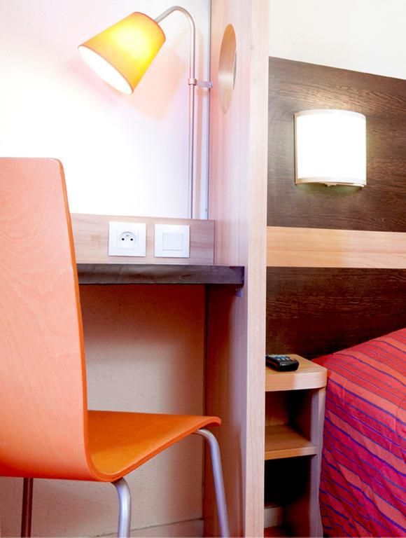Premiere Classe Ouest - Lomme Hotel 2*