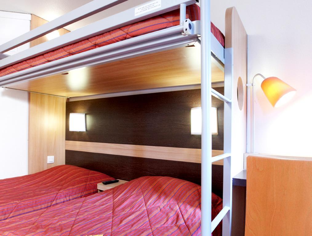 Premiere Classe Ouest - Lomme Hotel Lille