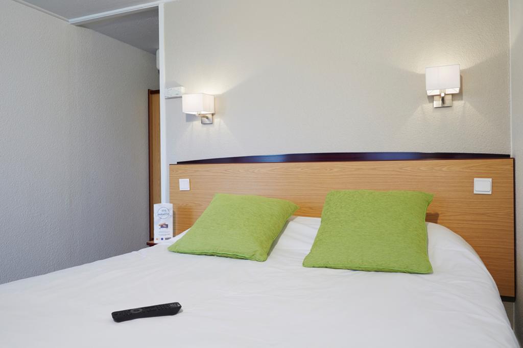 Hotel Campanile - Lomme