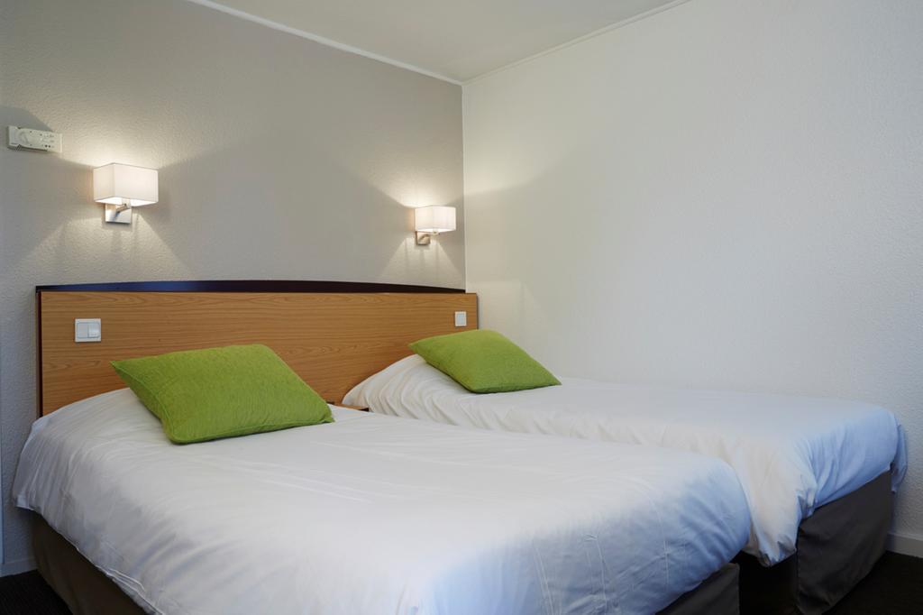 Campanile - Lomme 3* Lille