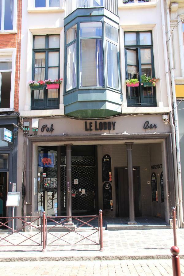 Escalille La Travia Appartement