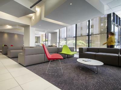 Express Centre By Ihg Hotel 3*